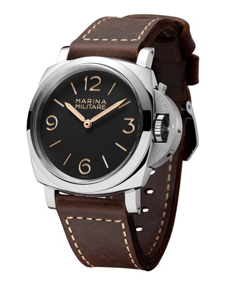 panerai militare marina